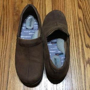 Greys Anatomy Soft Walk nursing shoes